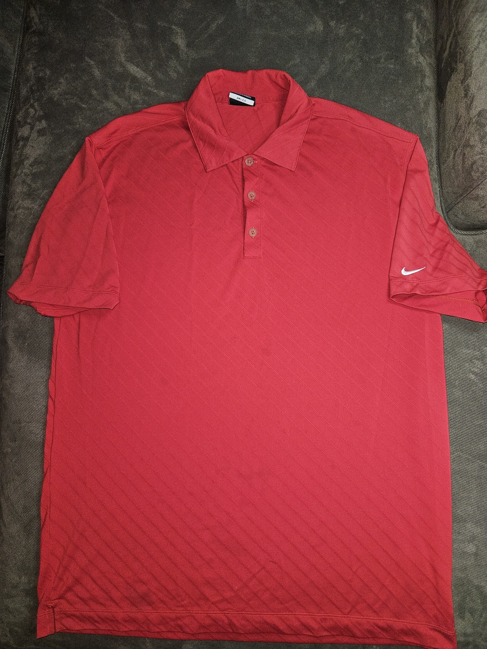 Nike Men's Golf Polo Shirt